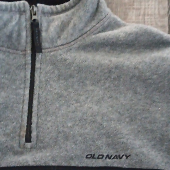 Old Navy Fleece - Picture 2 of 3